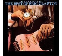 CLAPTON, Eric - Timepieces - The Best of (Holland) / 2394 303