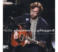 Clapton Eric - Unplugged (Deluxe