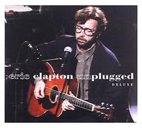 Clapton Eric - Unplugged (Deluxe Edt.)