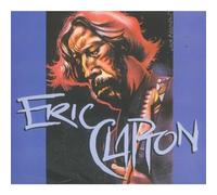Clapton,Eric - With a Little Help from My Friends