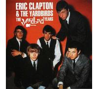 Clapton Eric & Yardbirds T - The Yardbird Years