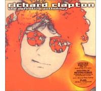 Clapton,Richard - Definitive Anthology,The