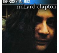 Clapton, Richard - Essential Hits