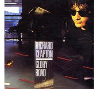 Clapton,Richard - Glory Road (10 Tracks)