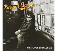 Clapton, Richard - House Of Orange