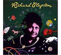 CLAPTON, RICHARD - REWIRED