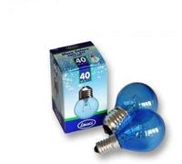 clar-leuci - Lampada a Incandescenza esferica solare 40 W 230 V E-14