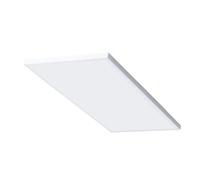 CLAR - Pannello LED 60x30, Plafoniera 60x30, 30W Luce Naturale 4000ºK (Pack 1)