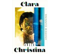 Clara and Christina: 'like spending time with an old, and infinitely wiser, friend' JAN CARSON