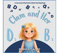 Clara and Her Ds & Bs