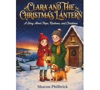 Clara and the Christmas Lantern