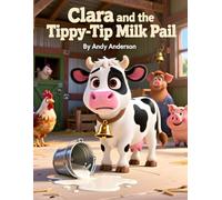 Clara and the Tippy-Tip Milk Pail: 42