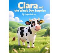 Clara and the Windy Day Surprise: 43