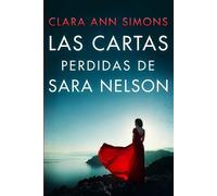 Clara Ann Simons Las cartas perdidas de Sara Nelson (Tascabile)