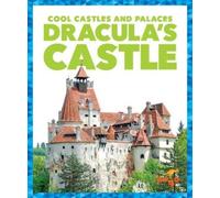 Clara Benington Dracula's Castle (Copertina rigida) Cool Castles and Palaces
