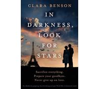 Clara Benson In Darkness, Look for Stars (Tascabile)