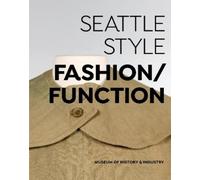 Clara Berg Seattle Style (Copertina rigida) Seattle Style