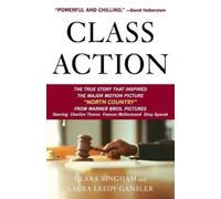 Clara Bingham Laura Leedy Gansler Class Action (Tascabile)