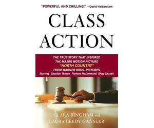 Clara Bingham Laura Leedy Gansler Class Action (Tascabile)