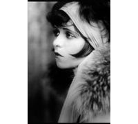 CLARA BOW: An Image as Seen Through Her Films: Revised and Updated