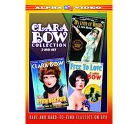 Clara Bow Collection