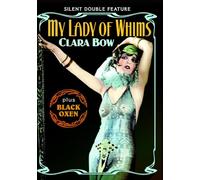 Clara Bow Double Feature: My Lady of Whims (1925)