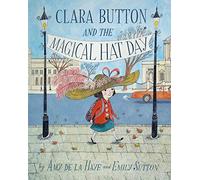 Clara Button and the Magical Hat Day