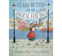 Clara Button And The Magical Hat Day