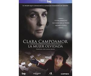Clara Campoamor : La Mujer Olvidada (2011) (Import)