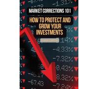 Clara Capital Market Corrections 101 (Tascabile)