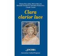 Clara clarior luce
