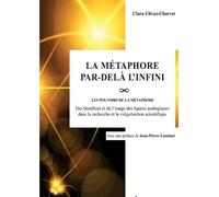 Clara Clivaz-Charvet La Métaphore par-delà l'infini (Tascabile)