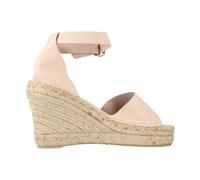 Clara Duran - Valencunacd Zeppe Sandali - - Shoes - Donna - Beige - 40 EU