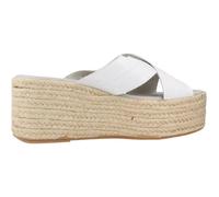 Clara Duran - Zeppe Sandali Platform - - Shoes - Donna - Bianco - 37 EU