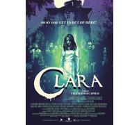 Clara (DVD) Orfeo Orlando Veronica Urban Alessio Scimonelli David White