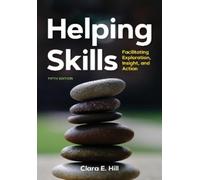 Clara E. Hill Helping Skills (Tascabile)