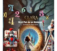 Clara en el País de los Números