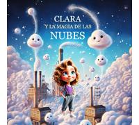Clara en la Magia de las Nubes