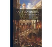 Clara Erskine Clement Waters Constantinople (Tascabile)