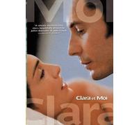 Clara et Moi (DVD) Antoine Dulery Pascale Arbillot Sacha Bourdo Sophie Mounicot