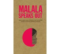 Clara Fons Duocastella Malala Speaks Out (Copertina rigida) Speak Out