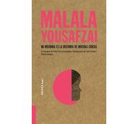Clara Fons Duocastella Malala Yousafzai (Tascabile) Akiparla