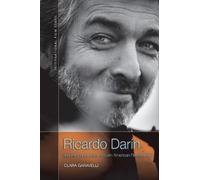 Clara Garavelli Ricardo Darín and the Construction of Latin American (Tascabile)