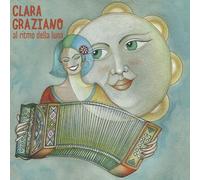 Clara Graziano - Al Ritmo Della Luna