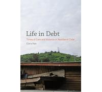 Clara Han Life in Debt (Copertina rigida)