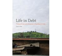 Clara Han Life in Debt (Tascabile)