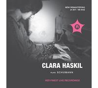 Clara Haskil – Clara Haskil – CD
