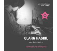 Clara Haskil Clara Haskil Plays Schumann (CD) Album