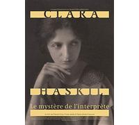 Clara Haskil Le Mystere De L Interprete (Dvd+Cd)