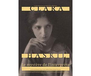 Clara Haskil Le Mystere De L Interprete (Dvd+Cd)